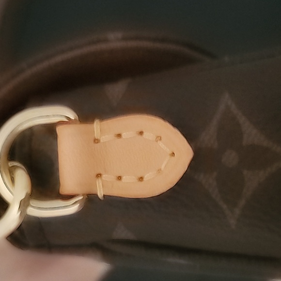 Louis vuitton ivy woc - Picture 5 of 12